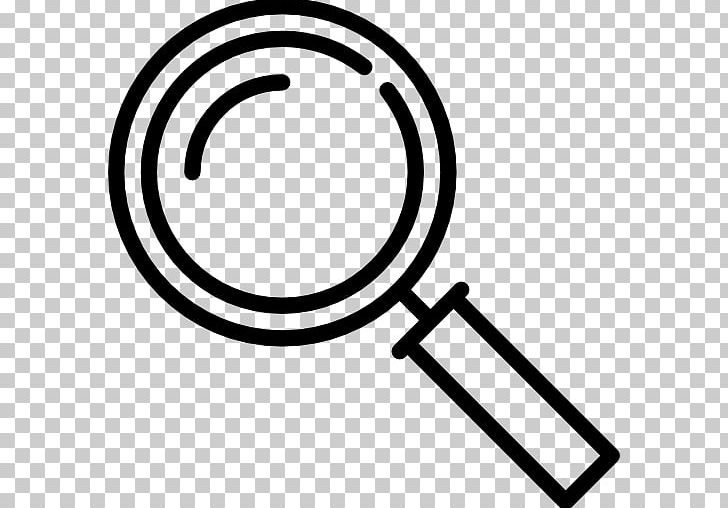 Computer Icons Detective Magnifying Glass PNG, Clipart, Area, Black And White, Brand, Business, Circle Free PNG Download