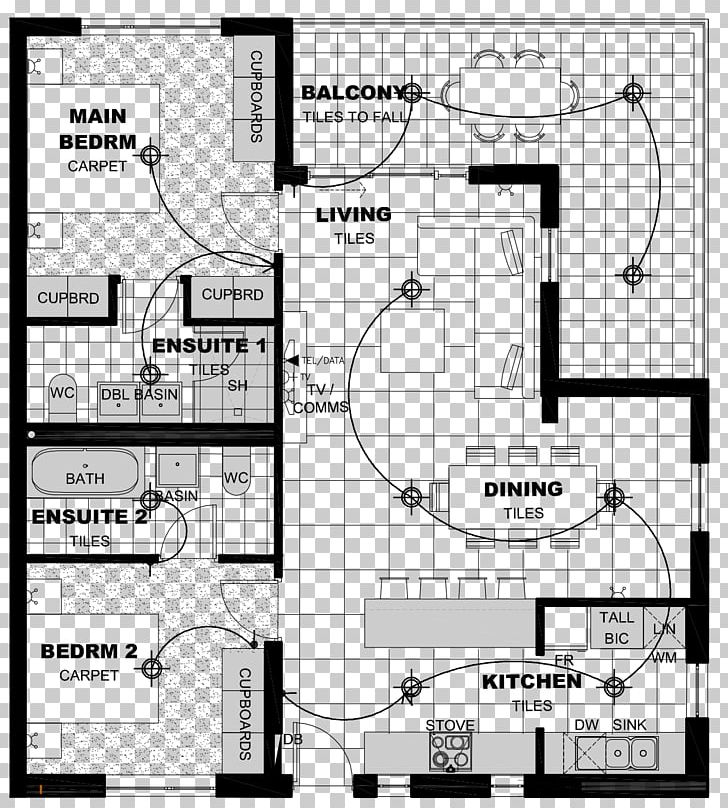 Floor Plan Engineering Line Pattern PNG, Clipart, Angle, Area, Art, Black And White, Diagram Free PNG Download