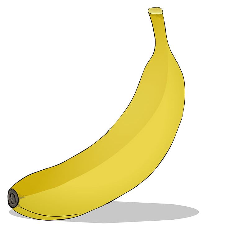 Smoothie Banana Fruit Strawberry PNG, Clipart, Banana, Banana Family, Berry, Biology, Drawing Free PNG Download