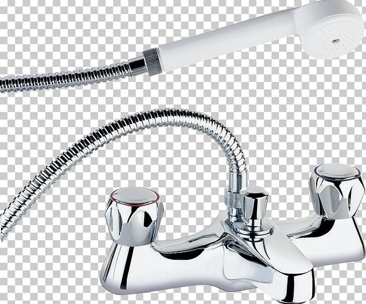 Tap Shower Bathtub Thermostatic Mixing Valve Bathroom PNG, Clipart, Angle, Bathroom, Bathtub, Bathtub Accessory, Blender Free PNG Download