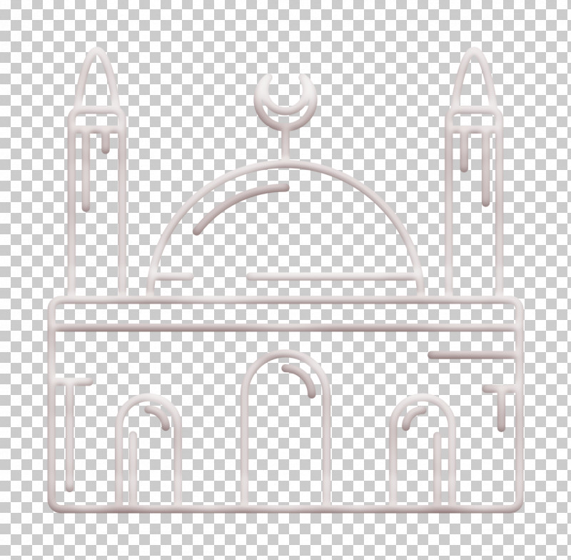 Pray Icon Ramadhan Mubarak Icon Islamic Mosque Icon PNG, Clipart, Chemical Symbol, Chemistry, Furniture, Geometry, Line Free PNG Download