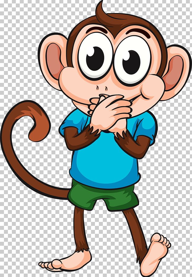Baby Monkeys Ape PNG, Clipart, Animals, Ape, Area, Artwork, Baby Monkeys Free PNG Download