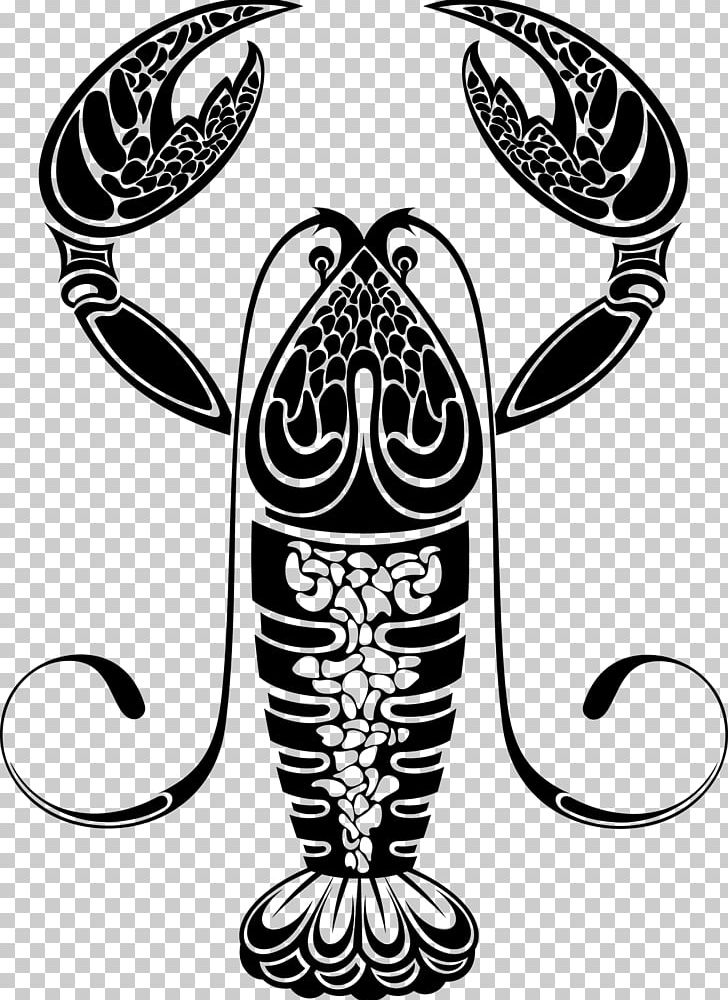 Cancer Zodiac Astrological Sign Astrology Taurus PNG, Clipart, Art, Artwork, Astrological Sign, Astrology, Black And White Free PNG Download