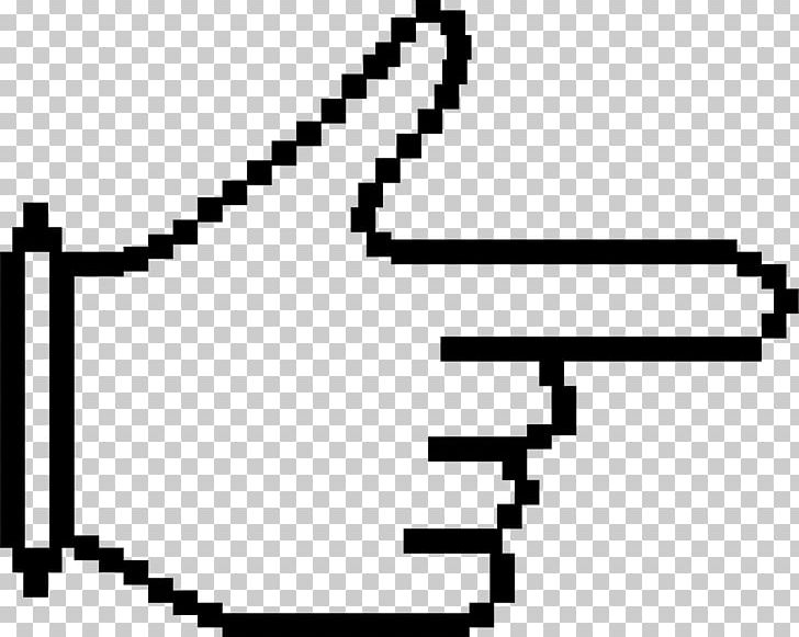 Computer Mouse Pointer Cursor Symbol PNG, Clipart, Angle, Animation, Area, Black, Black And White Free PNG Download