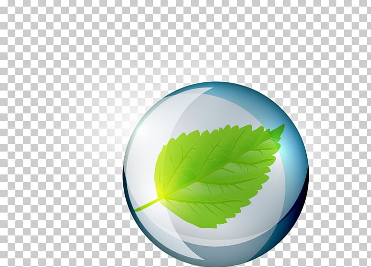 Green Leaf Circle Water PNG, Clipart, Background Green, Bubble, Bubbles, Circle, Computer Free PNG Download