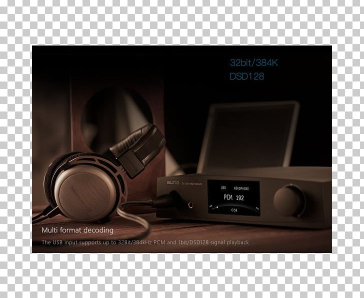 Headphones Headphone Amplifier Direct Stream Digital Digital-to-analog Converter Binary Decoder PNG, Clipart, Aes3, Amplificador, Amplifier, Audio, Audio Electronics Free PNG Download