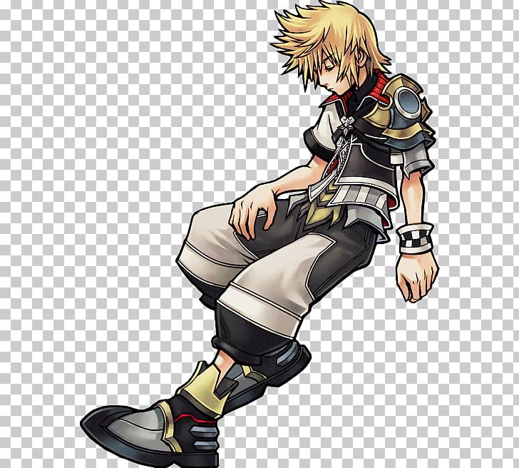 Kingdom Hearts Birth By Sleep Ventus Roxas Sora Link PNG, Clipart, Anime, Art Style, Character, Dark Link, Darkness Free PNG Download