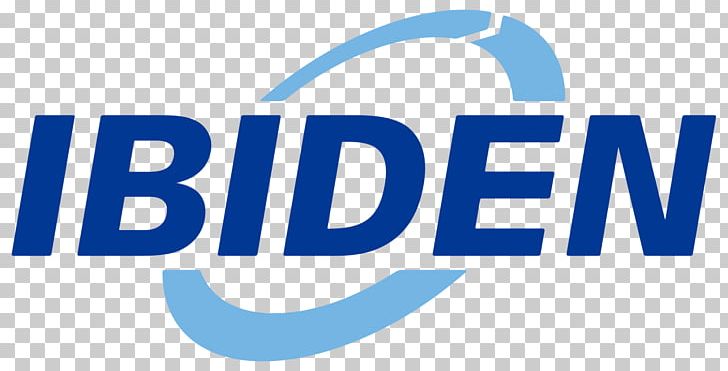 Logo Ibiden Hungary Kft. Company IBIDEN Porzellanfabrik Frauenthal GmbH PNG, Clipart, Area, Blue, Brand, Ceramic, Company Free PNG Download