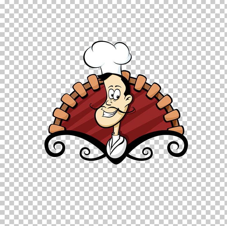 Pizza Take-out Italian Cuisine Restaurant Delivery PNG, Clipart, Cartoon, Chef, Chef Hat, Circle, Clip Art Free PNG Download