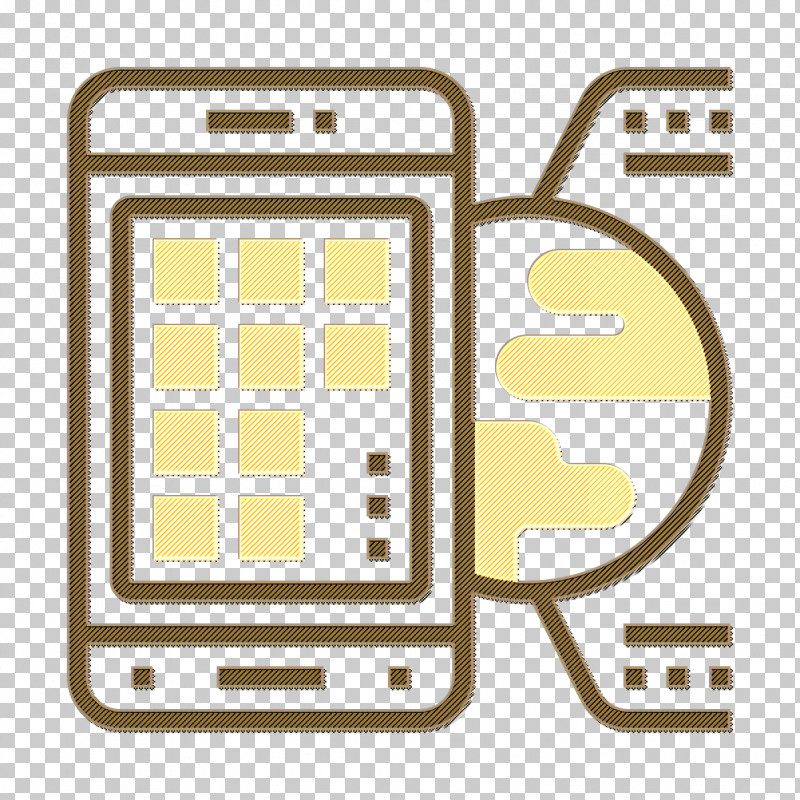 Electronics Icon Smartphone Icon Artificial Intelligence Icon PNG, Clipart, Artificial Intelligence Icon, Electronics Icon, Line, Smartphone Icon Free PNG Download