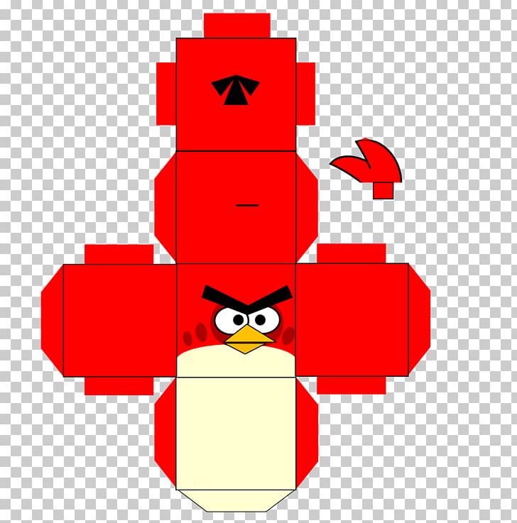 Angry Birds Star Wars Paper Model Paper Craft PNG, Clipart, Angry Birds, Angry Birds Movie, Angry Birds Star Wars, Animals, Area Free PNG Download