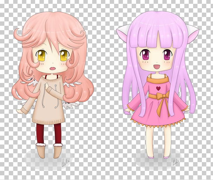 Doll Mangaka Cartoon Figurine PNG, Clipart, Anime, Cartoon, Character, Child, Clothing Free PNG Download