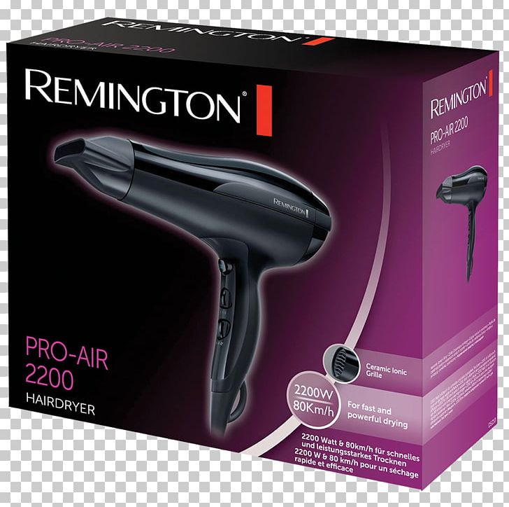 Remington D5215 PRO-Air Shine Hair Dryer Hair Iron Hair Dryers Remington T Studio PROtect D8700 Remington Remington Hair Dryer PNG, Clipart, Hair, Hair Dryer, Hair Dryers, Hairstyle, Others Free PNG Download