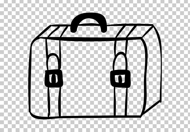 Suitcase Baggage Drawing Travel Hotel PNG, Clipart, Area, Artwork, Bag, Baggage, Black Free PNG Download