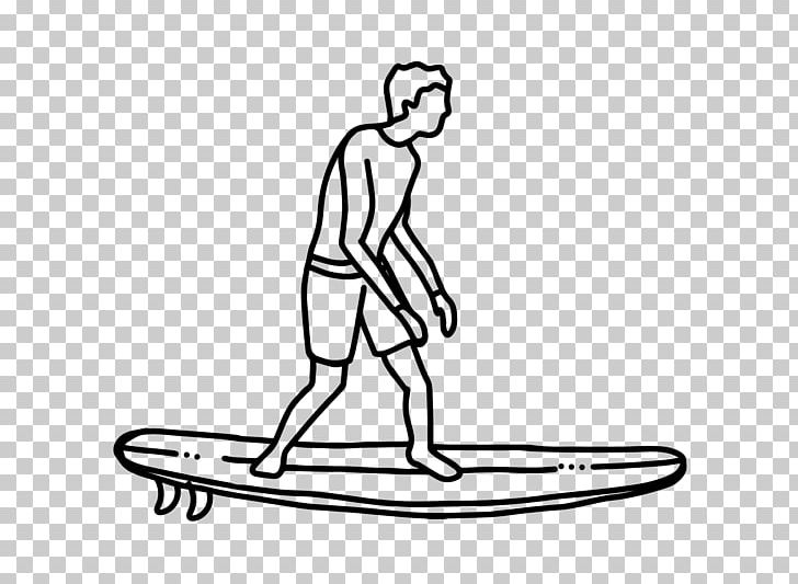 Surfing Snowboarding Surfboard Shortboard Boardsport PNG, Clipart, Arm, Black, Black And White, Boardsport, Foot Free PNG Download