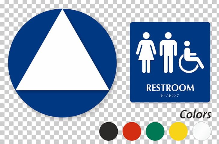 Unisex Public Toilet Accessible Toilet Disability Bathroom PNG, Clipart, Accessible Toilet, Ada Signs, Area, Bathroom, Blue Free PNG Download