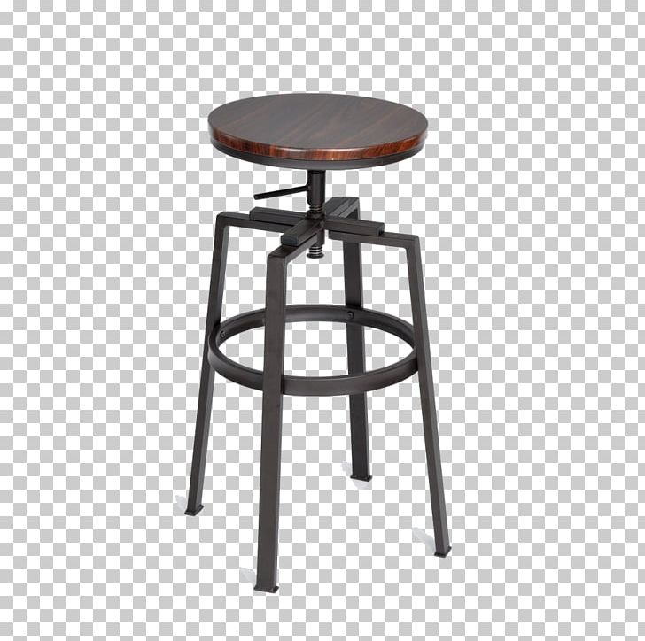 Bar Stool Chair Industrial Style Countertop Png Clipart Bar Bar
