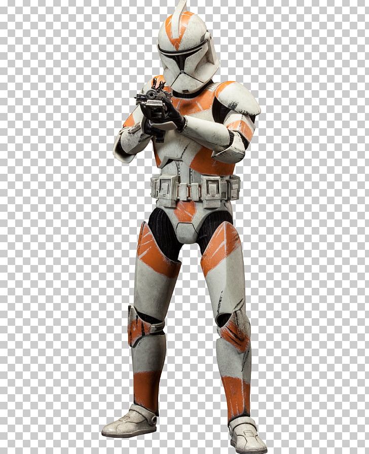 Clone Trooper Star Wars: The Clone Wars Stormtrooper Obi-Wan Kenobi PNG, Clipart, 16 Scale Modeling, 501st Legion, Action Figure, Clone Wars, Obiwan Kenobi Free PNG Download