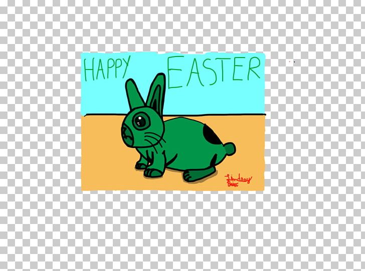 Easter Bunny Rectangle Font PNG, Clipart, Beast Boy, Brand, Easter, Easter Bunny, Fauna Free PNG Download