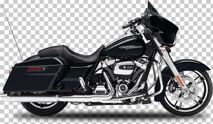 Harley-Davidson Street Glide Suspension Motorcycle PNG, Clipart, Automotive Design, Exhaust System, Harleydavidson Street, Harleydavidson Street Glide, Harleydavidson Super Glide Free PNG Download