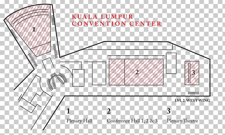 Kuala Lumpur Convention Centre Convention Center KLCC LRT Station Conference Centre PNG, Clipart, Angle, Conference Centre, Convention, Convention Center, Diagram Free PNG Download