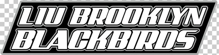 LIU Brooklyn Blackbirds Men's Basketball LIU Brooklyn Blackbirds Women's Basketball Long Island University Northeast Conference PNG, Clipart,  Free PNG Download