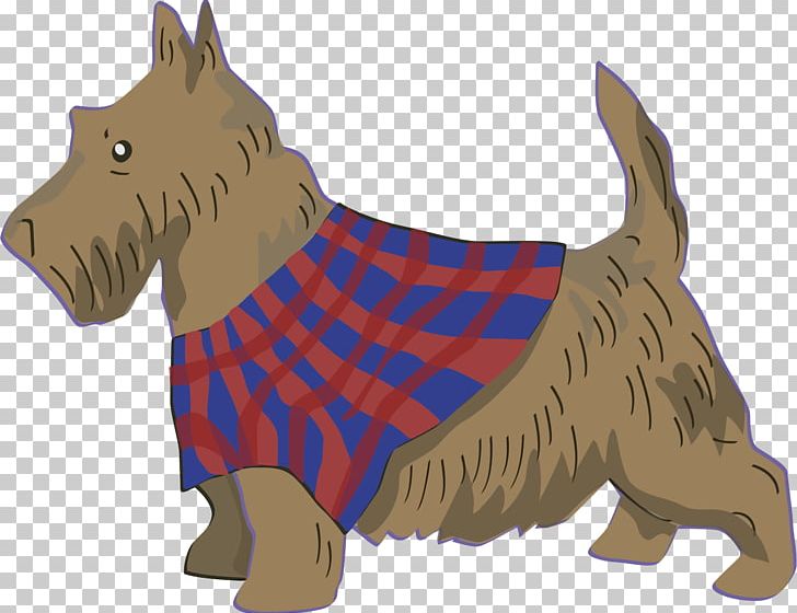 Scottish Terrier Scotland Animal PNG, Clipart, Animal, Canidae, Carnivoran, Cartoon, Dog Free PNG Download