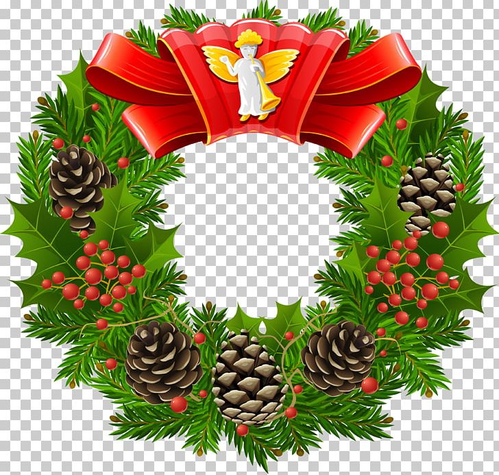 Wreath Garland Christmas Tree PNG, Clipart, Advent, Advent , Christmas, Christmas Decoration, Christmas Lights Free PNG Download