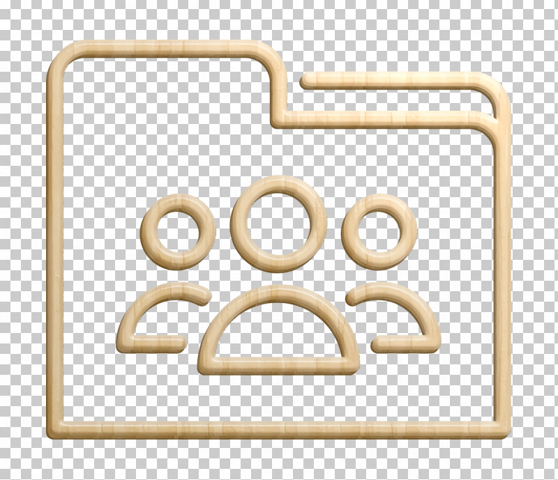 SEO And Online Marketing Elements Icon Group Icon Shared Folder Icon PNG, Clipart, Brass, Group Icon, Metal, Rectangle, Seo And Online Marketing Elements Icon Free PNG Download