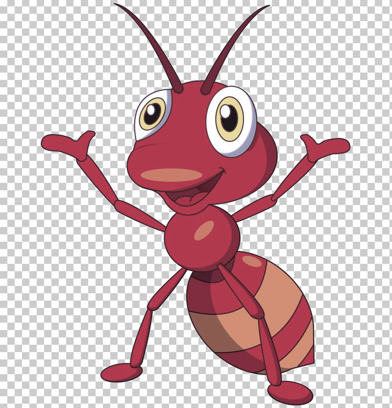 Ant Royalty-free Cartoon Poster PNG, Clipart, Ant, Cartoon, Poster, Royaltyfree Free PNG Download