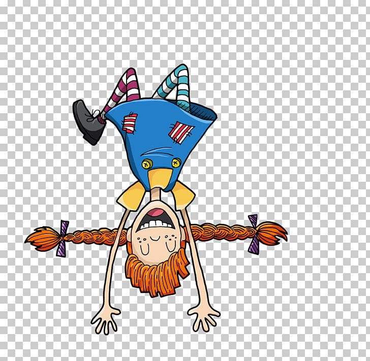 Character PNG, Clipart, Art, Cartoon, Character, Fictional Character, Pippi Longstocking Free PNG Download