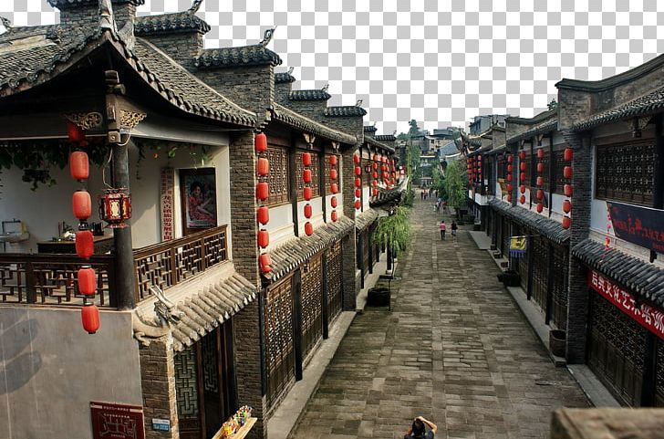 Ciqikou PNG, Clipart, Ancient Egypt, Building, Chinese Architecture, City, Garden Free PNG Download