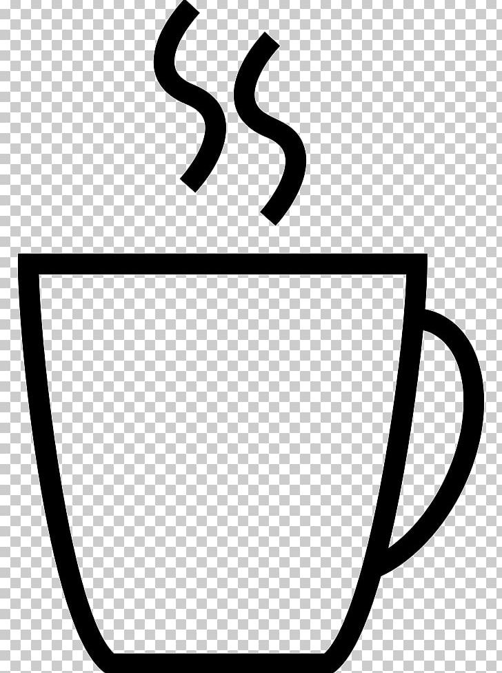 Coffee Cup Cafe Drink PNG, Clipart, Area, Black, Black And White, Brand, Cafe Free PNG Download