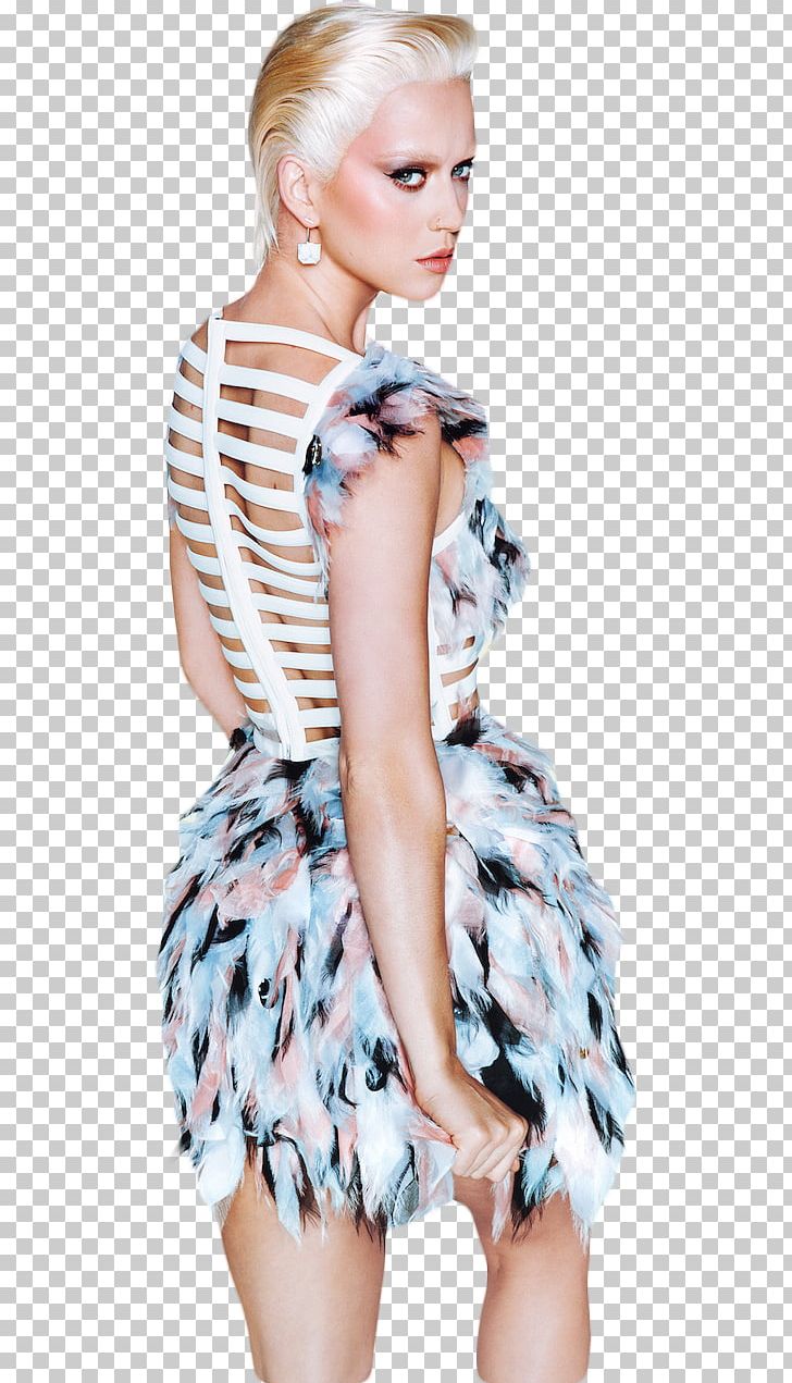 Katy Perry American Idol Witness Peacock Photo Shoot PNG, Clipart, American Idol, Blond, Cocktail Dress, Dark Horse, Day Dress Free PNG Download