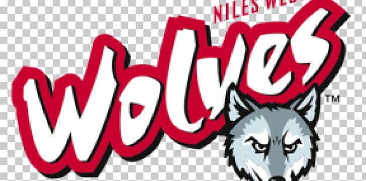Niles West High School Kenilworth Wilmette PNG, Clipart, Brand, Deerfield, Evanston, Fiction, Fictional Character Free PNG Download