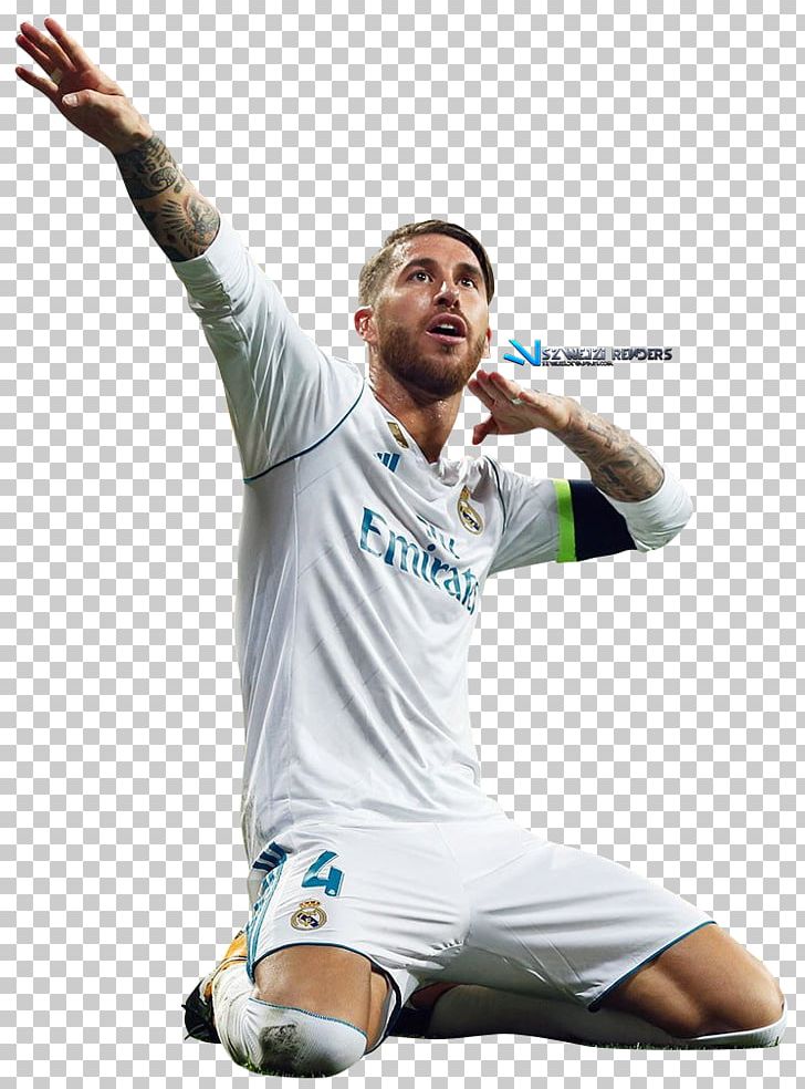 Sergio Ramos Football Player Real Madrid C.F. Team Sport PNG, Clipart, Ball, Buyout Clause, Claudio Marchisio, Cristiano Ronaldo, Deviantart Free PNG Download