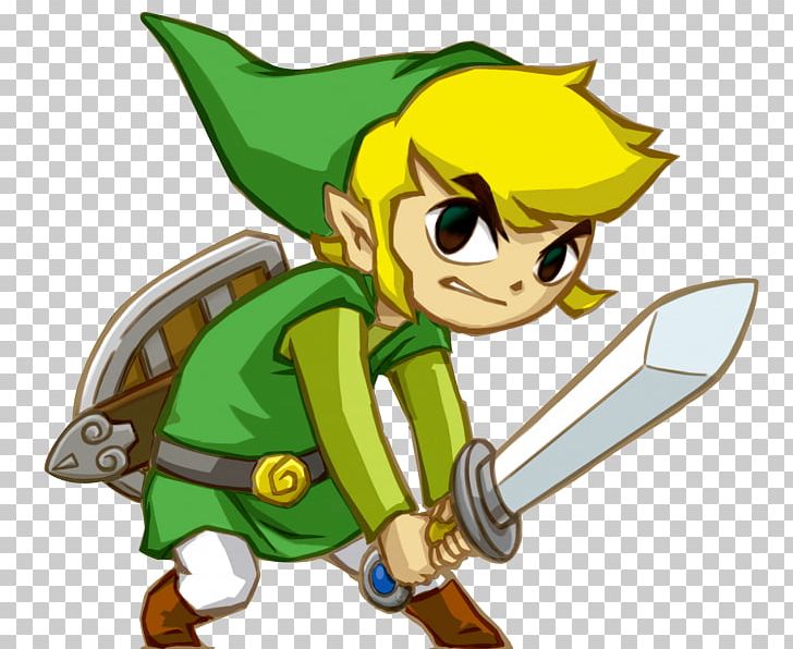 The Legend Of Zelda: Spirit Tracks The Legend Of Zelda: Phantom Hourglass Zelda II: The Adventure Of Link PNG, Clipart, Anime, Cartoon, Fictional Character, Gaming, Green Free PNG Download