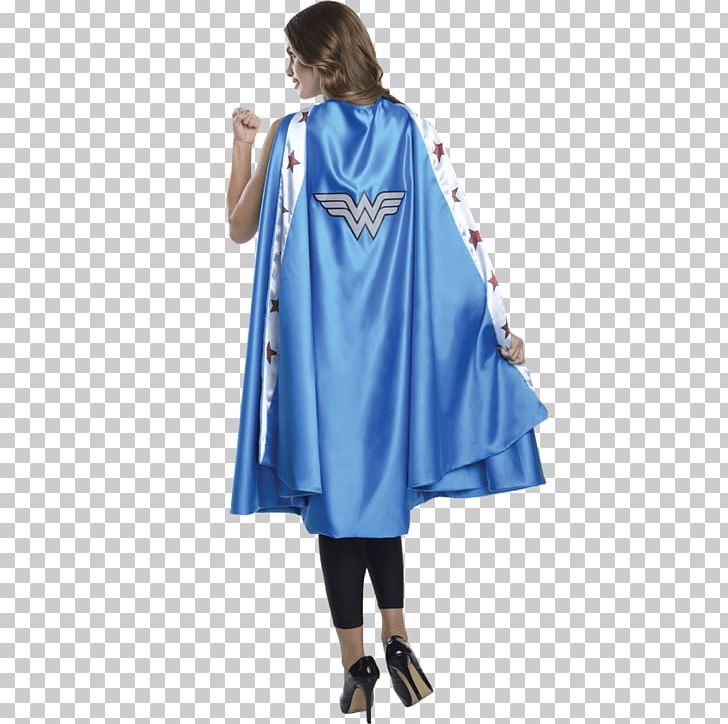 Wonder Woman Robe Superman Cape Clothing Accessories PNG, Clipart, Batman V Superman Dawn Of Justice, Blue, Cape, Cloak, Clothing Free PNG Download