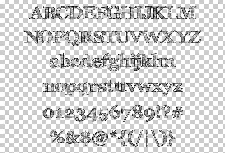 Computer Font Open-source Unicode Typefaces Lettering Handwriting Font PNG, Clipart,  Free PNG Download