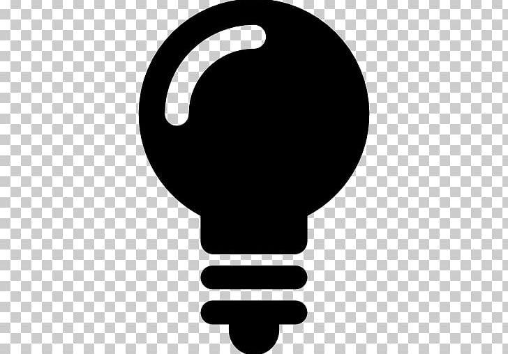 Incandescent Light Bulb PNG, Clipart, Black, Black And White, Bulb, Circle, Color Free PNG Download