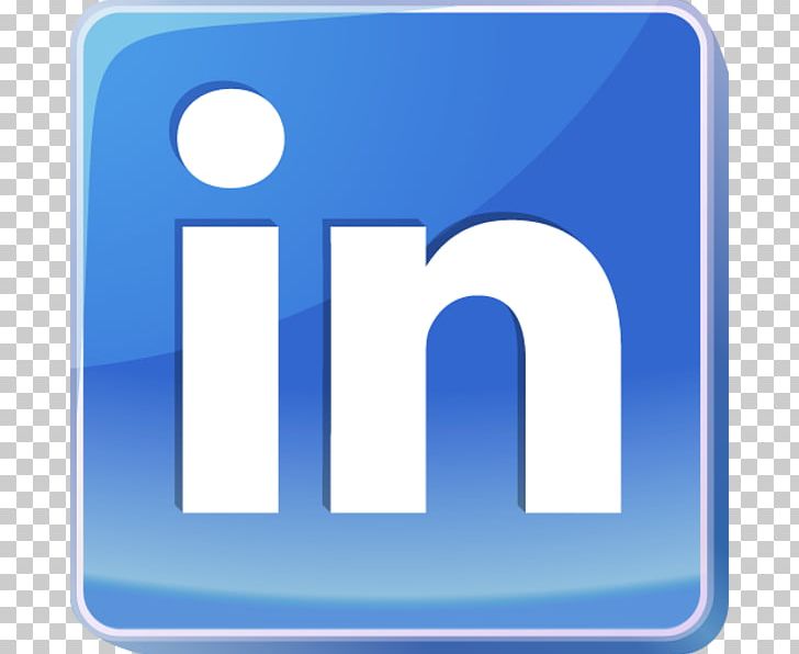 LinkedIn Computer Icons Facebook PNG, Clipart, Angle, Area, Azure, Blue, Brand Free PNG Download