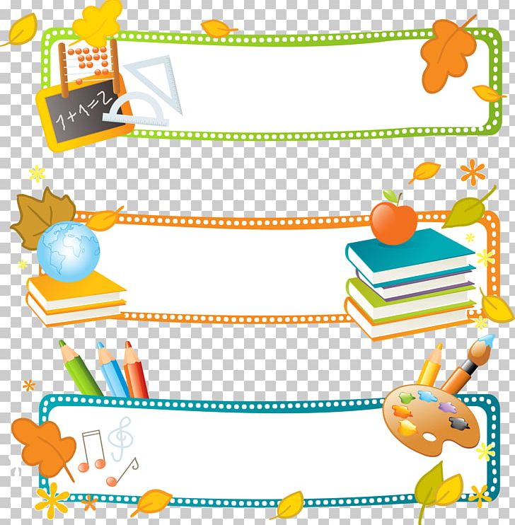 School Banner Education Illustration PNG, Clipart, Baby Toys, Book, Book Cover, Book Icon, Booking Free PNG Download