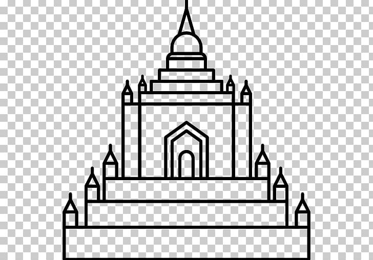 thatbyinnyu temple computer icons png clipart area bagan black and white burma column free png download thatbyinnyu temple computer icons png