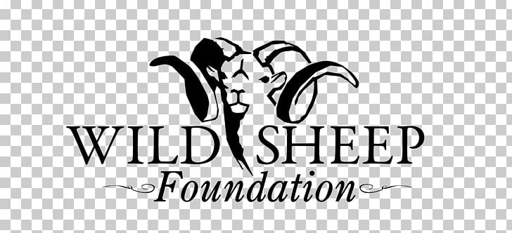 Wild Sheep Foundation Goat Bighorn Sheep PNG, Clipart, Animals, Area, Bighorn Sheep, Black, Black And White Free PNG Download