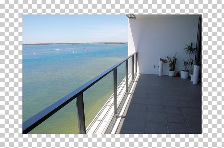 Window Sea Apartment Property Handrail PNG, Clipart, Apartment, Balcony, Furniture, Glass, Handrail Free PNG Download