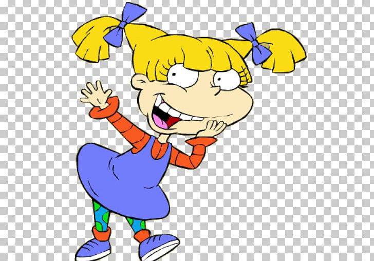 Angelica Pickles Tommy Pickles Chuckie Finster Grandpa Lou Pickles Television PNG, Clipart, Angelica, Area, Art, Artwork, Cartoon Free PNG Download
