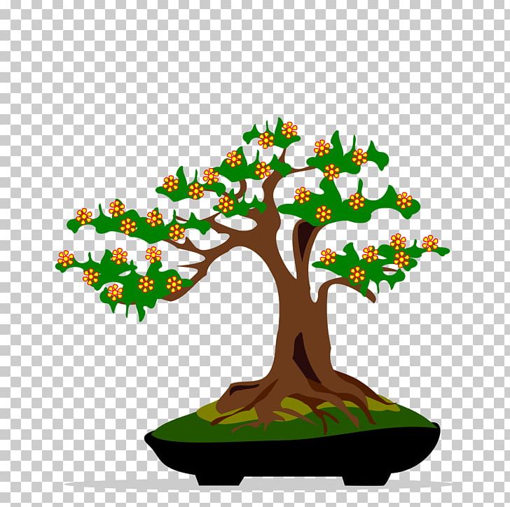 Bonsai Tree Ficus Retusa PNG, Clipart, Bonsai, Branch, Computer Icons, Ficus Retusa, Flowerpot Free PNG Download