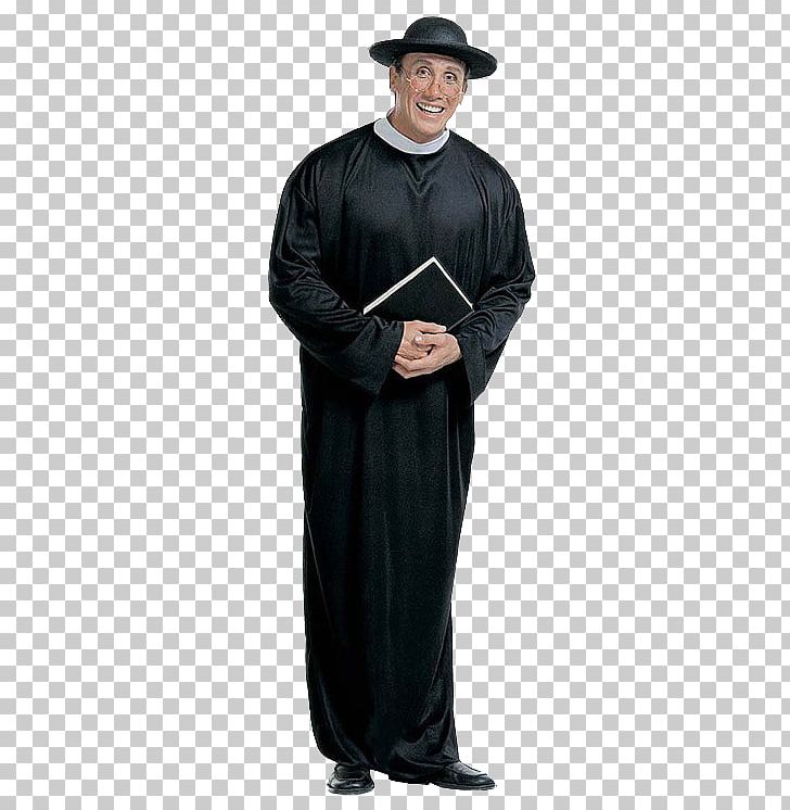 Disguise Religion Man Costume Parson PNG, Clipart, Academic Dress, Adult, Carnival, Clothing, Clothing Accessories Free PNG Download