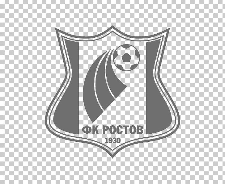 FC Rostov Russian Premier League FC Ufa FC Rubin Kazan FC Akhmat Grozny PNG, Clipart, Bird, Black, Black And White, Brand, Circle Free PNG Download