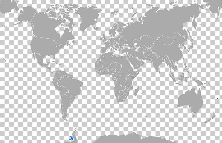 Globe World Map PNG, Clipart, Black And White, Encapsulated Postscript, Equirectangular Projection, Globe, Information Free PNG Download